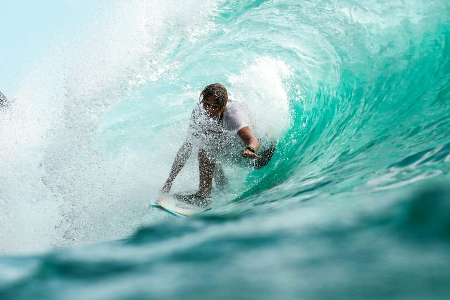 Surf & Ride